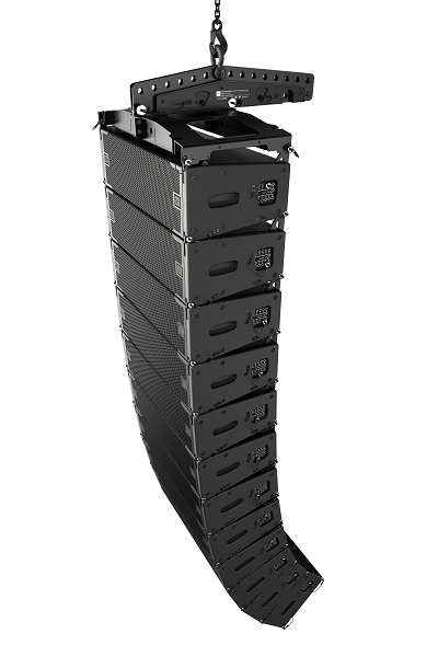 Loa JBL VTX A8